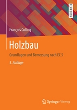 Holzbau - François Colling