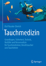 Tauchmedizin - Olaf Rusoke-Dierich