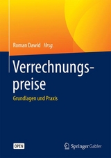 Verrechnungspreise - 