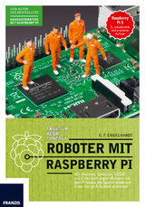 Roboter mit Raspberry Pi - E.F. Engelhardt