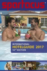 Spartacus International Hotel Guide 2017 - Briand, Bedford