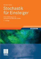 Stochastik für Einsteiger - Norbert Henze