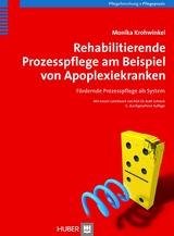 Rehabilitierende Prozesspflege am Beispiel von Apoplexiekranken - Monika Krohwinkel