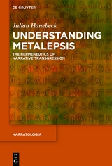 Understanding Metalepsis - Julian Hanebeck