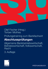 Abschlussprüfungen - Torben Mothes