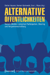 Alternative Öffentlichkeiten - 