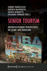 Senior Tourism - 