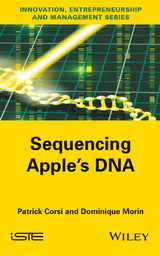 Sequencing Apple's DNA - Patrick Corsi, Dominique Morin