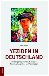 Yeziden in Deutschland - Halil Savucu