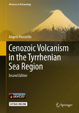 Cenozoic Volcanism in the Tyrrhenian Sea Region - Peccerillo, Angelo