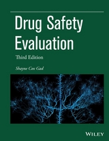 Drug Safety Evaluation - Gad, Shane Cox