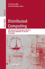 Distributed Computing - 