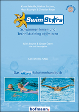 SwimStars - Reischle, Klaus; Buchner, Markus; Rudolph, Klaus; Roder, Christian