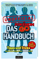 Das Pokémon-GO-Handbuch - Ivy St. Ive