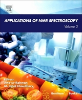 Applications of NMR Spectroscopy: Volume 3 - 