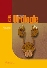 Colloquium Urologie 2016 - Otto, Thomas; Rübben, Herbert