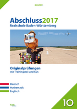 Abschluss 2017 - Realschule Baden-Württemberg - 