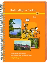 Radausflüge in Franken 1