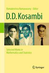 D.D. Kosambi - 