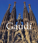 Gaudí - Victoria Charles