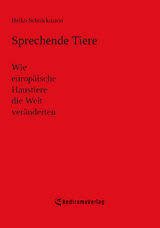 Sprechende Tiere - Heiko Schnickmann