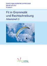 Fit in Grammatik und Rechtschreibung - Suzanne Voss, Sigrid Skwirblies, Annette Rögener