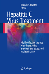 Hepatitis C Virus Treatment - 