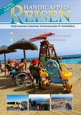 Handicapped-Reisen - Escales, Yvo