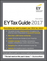 Ernst & Young Tax Guide 2017 - Ernst & Young LLP