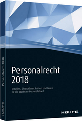 Personalrecht 2017