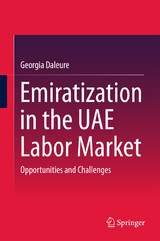 Emiratization in the UAE Labor Market - Georgia Daleure