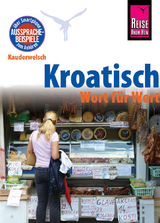 Kroatisch - Wort für Wort - Dragoslav Jovanovic