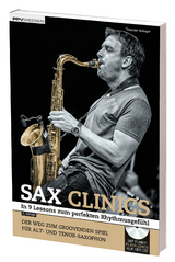 Sax Clinics - Skringer, Thorsten