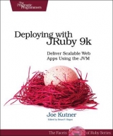 Deploying with JRuby 9k - Kutner, Joe