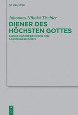 Diener des höchsten Gottes - Johannes Nikolai Tischler