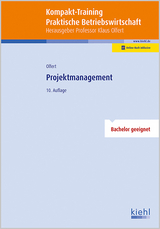 Kompakt-Training Projektmanagement