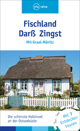 Fischland Darß Zingst - Maja Kunze, Klaus Scheddel