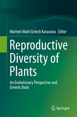 Reproductive Diversity of Plants - 