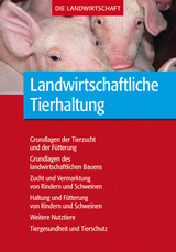 Landwirtschaftliche Tierhaltung - 