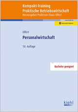 Kompakt-Training Personalwirtschaft - 