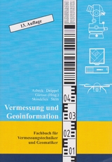 Vermessung und Geoinformation - Gärtner, Michael