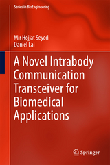 A Novel Intrabody Communication Transceiver for Biomedical Applications - Mir Hojjat Seyedi, Daniel Lai