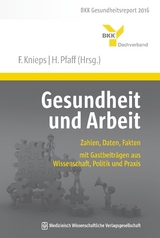 Gesundheit und Arbeit - 