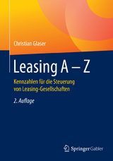 Leasing A - Z - Christian Glaser