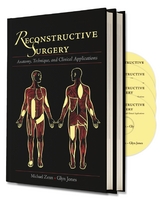 Reconstructive Surgery - Zenn, Michael; Jones, Glyn