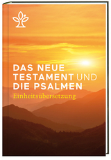 Das Neue Testament und die Psalmen - 