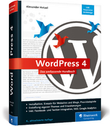 WordPress 4 - Hetzel, Alexander