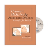 Cosmetic Medicine and Aesthetic Surgery - Saltz, Renato