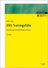 IFRS Trainingsfälle - 