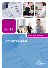 Bewerbungstraining - Trojan, Heike